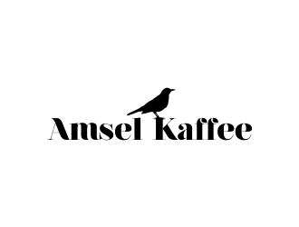 Amsel Kaffee logo design by WooW