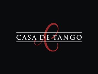 Casa de Tango logo design by checx