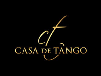 Casa de Tango logo design by bomie