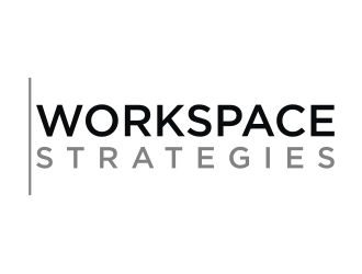Workspace Strategies logo design by Shina