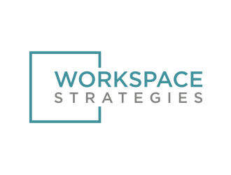 Workspace Strategies logo design by Shina