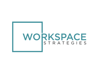 Workspace Strategies logo design by Shina
