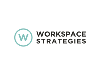 Workspace Strategies logo design by haidar