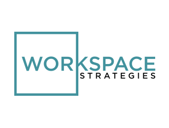 Workspace Strategies logo design by Shina
