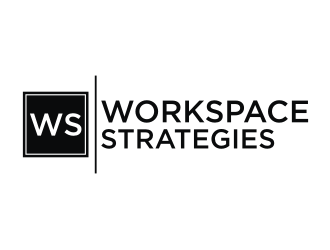 Workspace Strategies logo design by Shina
