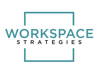Workspace Strategies logo design by Shina