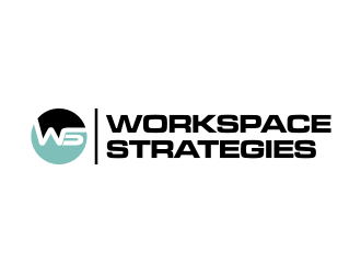 Workspace Strategies logo design by dewipadi