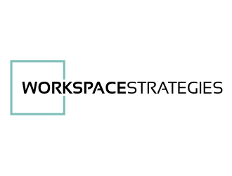 Workspace Strategies logo design by dewipadi