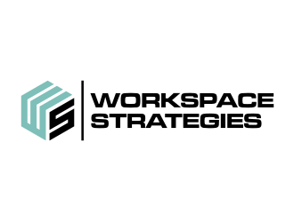 Workspace Strategies logo design by dewipadi