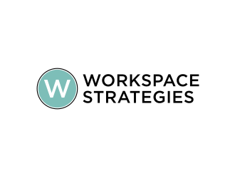 Workspace Strategies logo design by nurul_rizkon