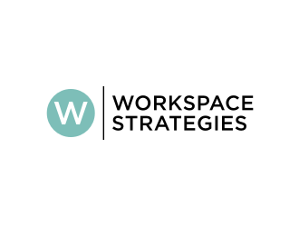 Workspace Strategies logo design by nurul_rizkon