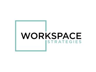 Workspace Strategies logo design by nurul_rizkon