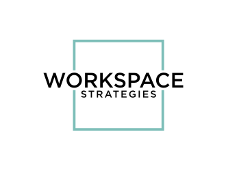 Workspace Strategies logo design by nurul_rizkon