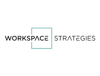 Workspace Strategies logo design by blackcane