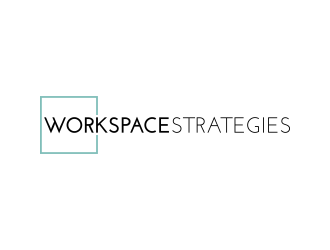 Workspace Strategies logo design by pakNton