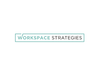 Workspace Strategies logo design by checx