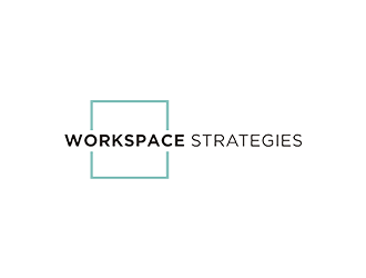 Workspace Strategies logo design by checx