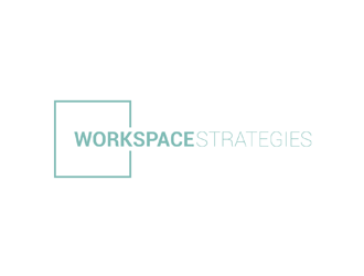 Workspace Strategies logo design by johana