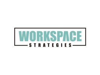 Workspace Strategies logo design by agil