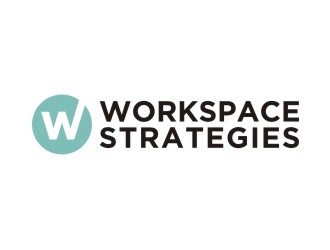 Workspace Strategies logo design by agil