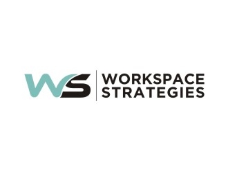 Workspace Strategies logo design by agil
