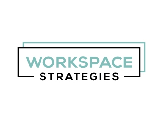 Workspace Strategies logo design by akilis13