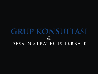 Utmost Strategic Consulting & Design Group logo design by Shina