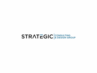 Utmost Strategic Consulting & Design Group logo design by hopee