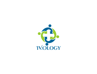 IV.Ology logo design by Greenlight