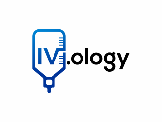 IV.Ology logo design by hidro