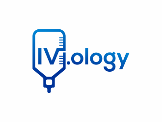 IV.Ology logo design by hidro