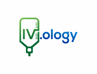 IV.Ology logo design by hidro