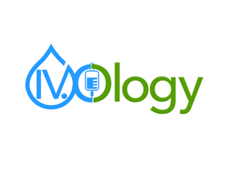 IV.Ology logo design by megalogos