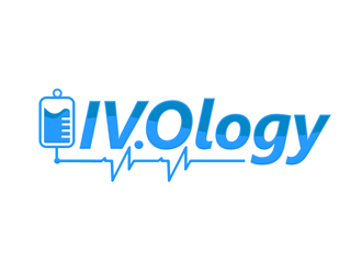IV.Ology logo design by megalogos