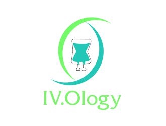 IV.Ology logo design by ElonStark