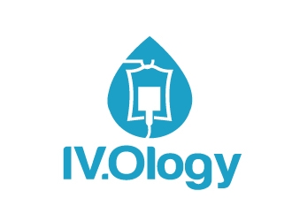 IV.Ology logo design by PMG