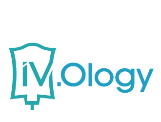 IV.Ology logo design by PMG