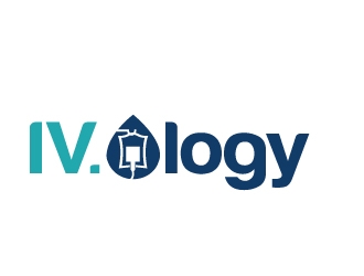 IV.Ology logo design by PMG