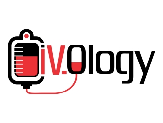 IV.Ology logo design by ruki