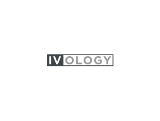 IV.Ology logo design by bricton
