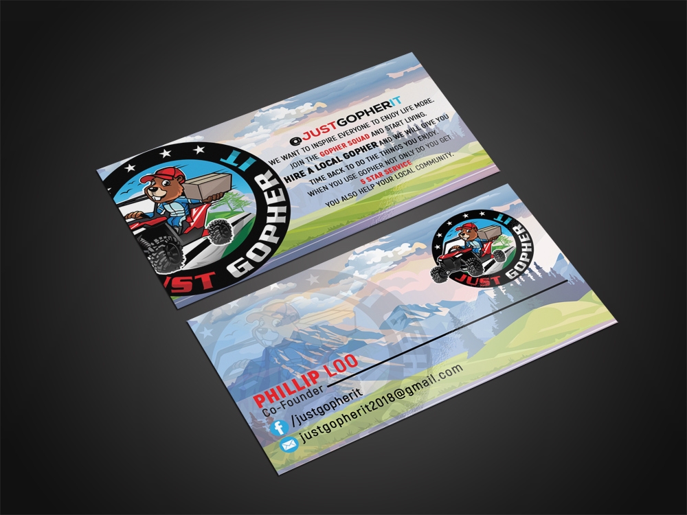 logo design by aamir