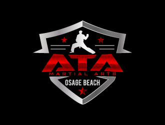 ATA Osage Beach logo design by pencilhand
