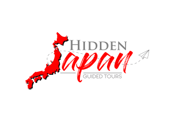 Hidden Japan logo design by coco