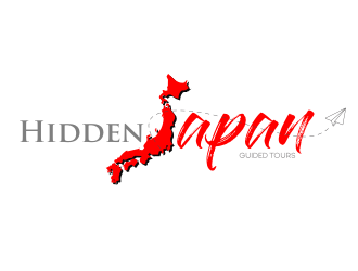 Hidden Japan logo design by coco