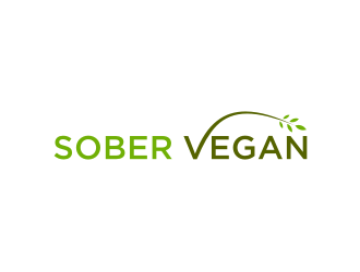 Sober Vegan / Sober Vegans logo design by nurul_rizkon