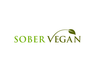 Sober Vegan / Sober Vegans logo design by nurul_rizkon