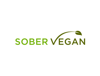 Sober Vegan / Sober Vegans logo design by nurul_rizkon