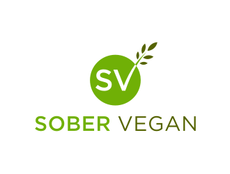 Sober Vegan / Sober Vegans logo design by nurul_rizkon