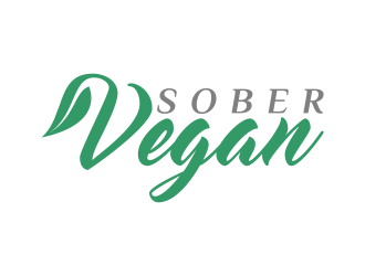 Sober Vegan / Sober Vegans logo design by rykos