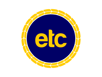 ETC logo design by rykos
